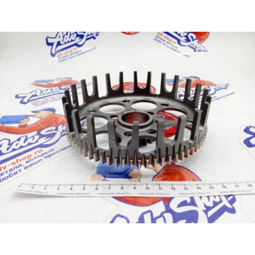 KTM корзина сцепления SX / EXC 13 16 ( 54832024044 ) - миниатюра 2