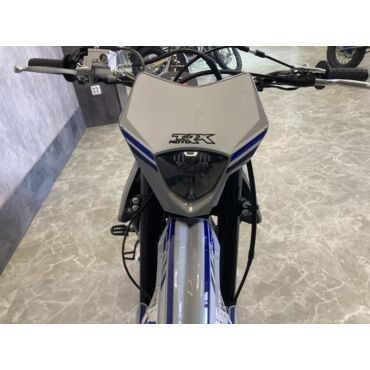 Мотоцикл кроссовый TRX MOBY 250 - миниатюра 14