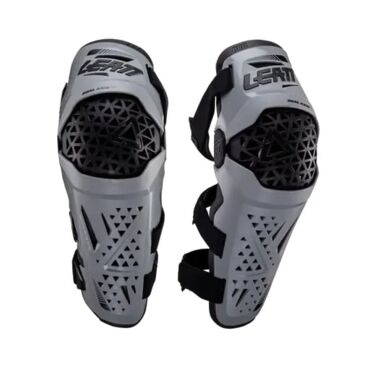 Leatt Наколенники Dual Axis Pro Knee & Shin Guard V26 Forge - миниатюра 3