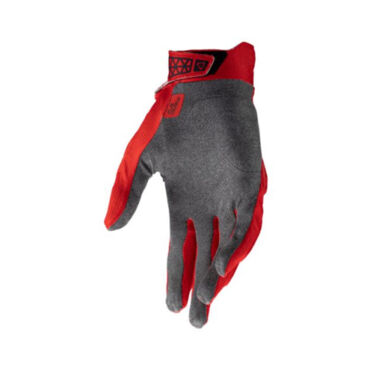 Мотоперчатки Leatt Moto Lite 3.5, red (XL, Взрослая  Кросс эндуро) - миниатюра 1
