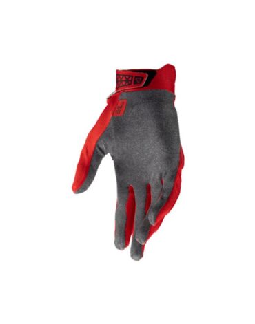 Мотоперчатки Leatt Gloves Moto 3.5 Lite, Red V25