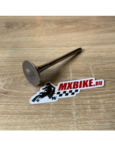 Выпускной клапан титановый KTM 450SX F 03 06
