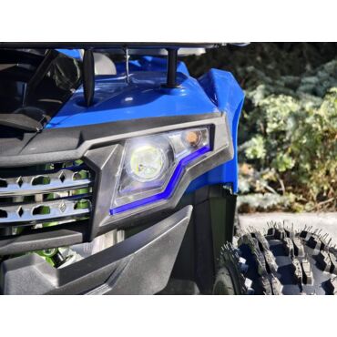 Квадроцикл Rmoto Lion 125 A LITE - миниатюра 9