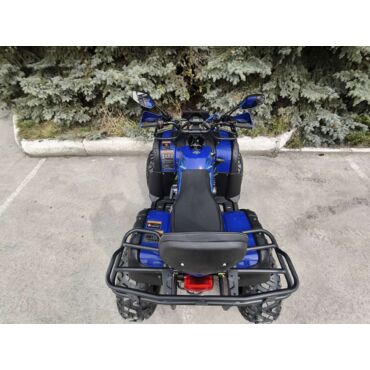 Квадроцикл Rmoto Lion 200 X PRO - миниатюра 9