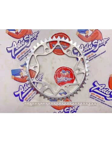 MYK звезда ведомая 45 зубов KTM EXC 690 790 890, Husqvarna TE FE 701, GasGas ( JTA 897 45 ) // MYK 78010016976