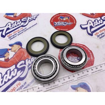 Factory Links SSK T 069 Комплект подшипников рулевой колонки KTM 790 890 / Suz Gsr, GSX R, Dl, Sv, / Ya YZF R // (  ALLB 22 1003  ) - миниатюра 1