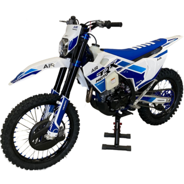 Мотоцикл кроссовый TRX AIR 300 YBH - миниатюра 15