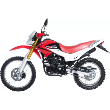 Мотоцикл IRBIS TTR 250R - миниатюра 3