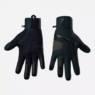 Finntrail Перчатки мужские утепленные Impact 2712 Graphite - миниатюра 1