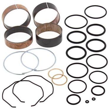 Направляющие втулки вилки All Balls 38 6068 Yamaha, KTM, Husqwarna - миниатюра 1