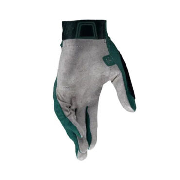 Leatt Перчатки MTB 4.0 Lite Glove Teal - миниатюра 1