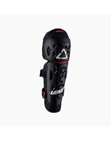 Leatt Наколенники 1.5 Mini V26 Black