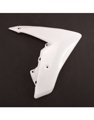 Пластик передний правый (White) CRF 110 JMC MXE MXR / PROGASI SMART