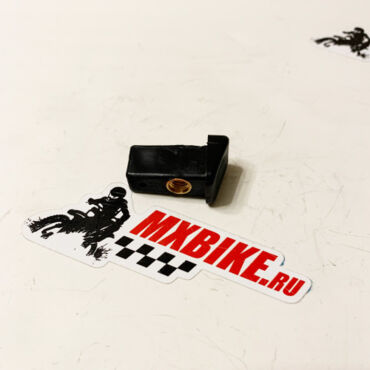 Заглушка подрамника правая KTM SX SX F 08 15; EXC EXC F 08 16; 85SX 13 17; 65SX 16- / Husqvarna TC65 17- ; TC85 14 17 / GasGas MC65 21- - миниатюра 3