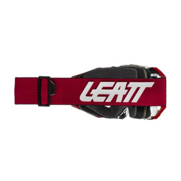 Leatt Очки Velocity 6.5 News Light Grey 58% - миниатюра 1