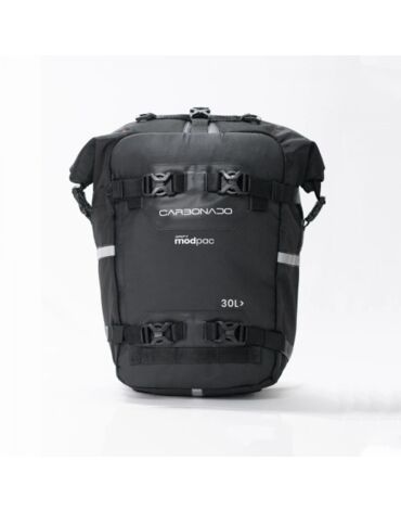 Сумка багажная для мотоцикла CARBONADO Modpac PRO 30L