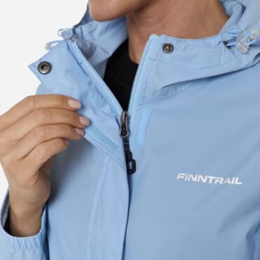 Finntrail Костюм женский Barrow 3456 LightBlue - миниатюра 6