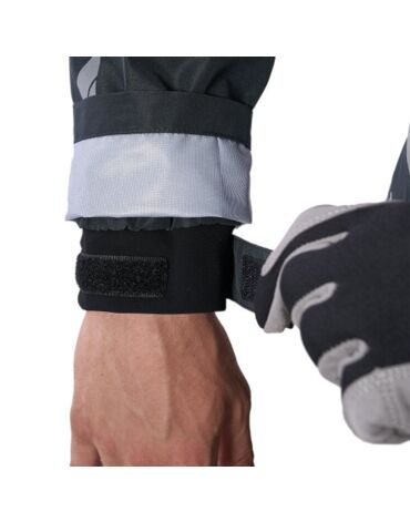 Finntrail Куртка водостойкая Greenwood 4021 Grey