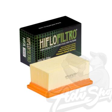 HIFLO HFA 7912 фильтр воздушный  R1200GS 04 09 - миниатюра 3