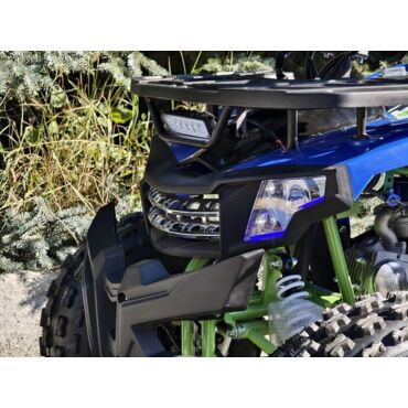 Квадроцикл Rmoto Lion 125 A - миниатюра 9