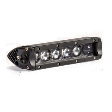 Фара LED 30W 6x5w балка - миниатюра 1