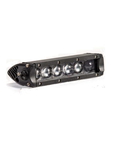 Фара LED 30W 6x5w балка