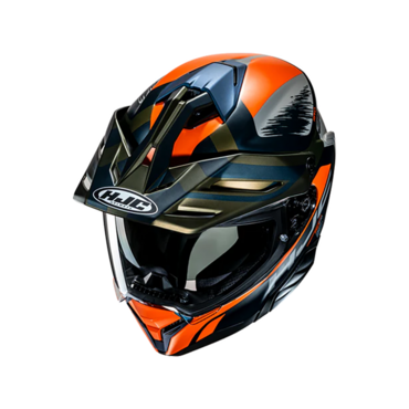 HJC Шлем RPHA60 Quid MC47SF - миниатюра 1