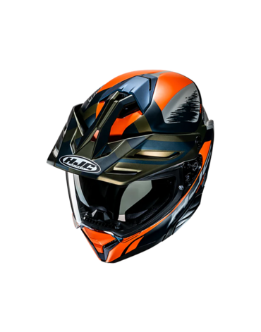 HJC Шлем RPHA60 Quid MC47SF