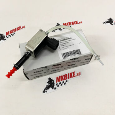 Масляный насос KTM Husqvarna GasGas 150 250 300 TPI TBI - миниатюра 2