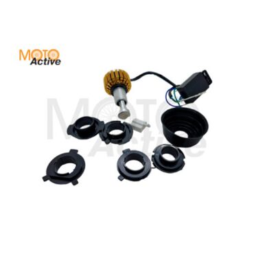 LED лампа L01 24 12W - миниатюра 1