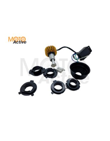 LED лампа L01 24 12W
