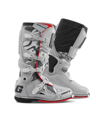 Мотоботы Gaerne Fastback Endurance