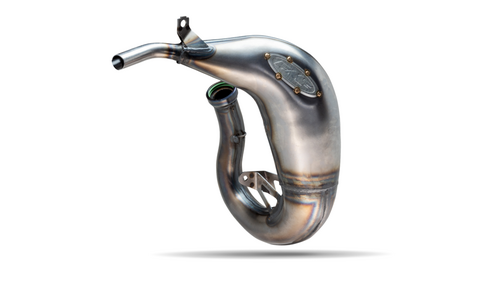 Резонатор FMF Factory Fatty KTM 85SX 25- / Husqvarna TC85 25- / GasGas MC85 25- - фото 4