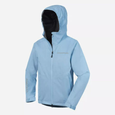 Finntrail Костюм женский Outdoor suit W 3455 LightBlue - миниатюра 3