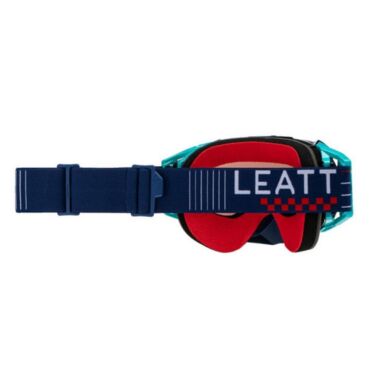 Leatt Очки Velocity 5.5 SNX Royal Rose UC 32% - миниатюра 1