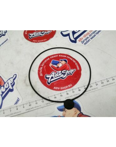 KTM уплотнение головки внешнее 200 2003 200 exc 04 16 ( 52330137000 )