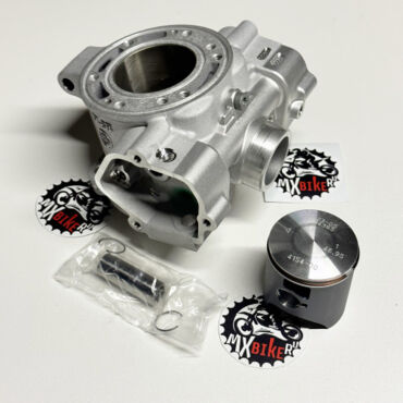 Цилиндр + поршень комплект KTM 85SX 18- / Husqvarna TC85 18- / GasGas MC85 21- - миниатюра 1