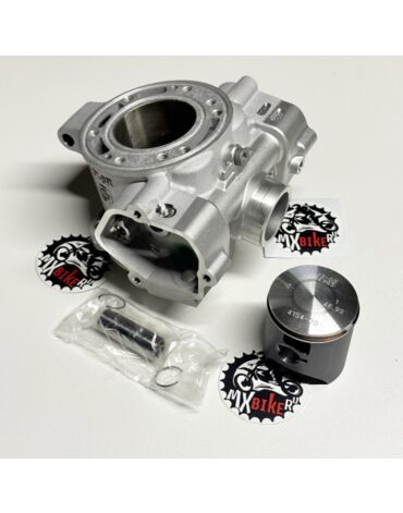 Цилиндр + поршень комплект KTM 85SX 18- / Husqvarna TC85 18- / GasGas MC85 21-