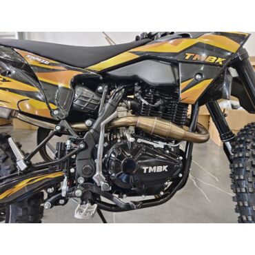 Мотоцикл TMBK Envy 300 PRO - миниатюра 9