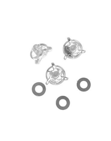 Набор винтов для шлема Airoh Screw Aviator Ace 2