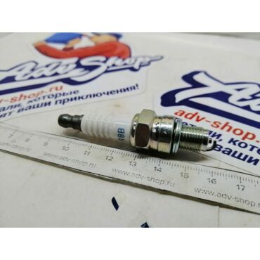 KTM SPARK PLUG LR8B 65SX ( 45239093000 ) - миниатюра 1