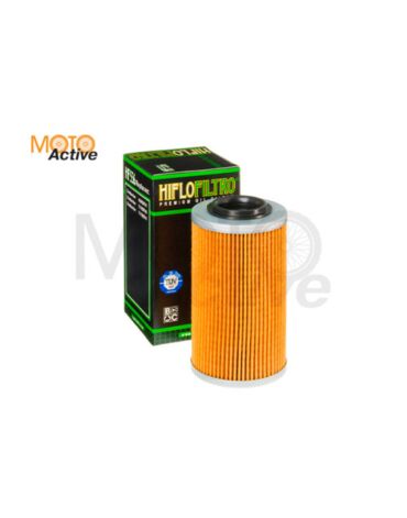 Фильтр масляный Hi Flo HF 556