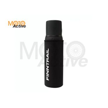 Чехол для термоса Hide 1701 Black - миниатюра 2