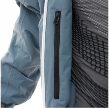 Dragonfly Комбинезон Gravity 2.0 Man Grey 2025 - миниатюра 7
