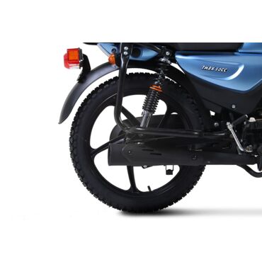 Мопед TMBK ALFA 50 (110) 1P52FMH JIANSHE - миниатюра 19