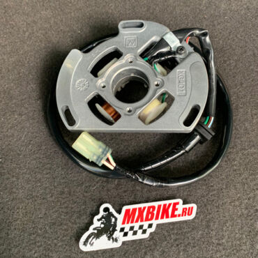 Статор генератора KTM 85SX 03 17 / Husqvarna TC85 14 17 - миниатюра 2