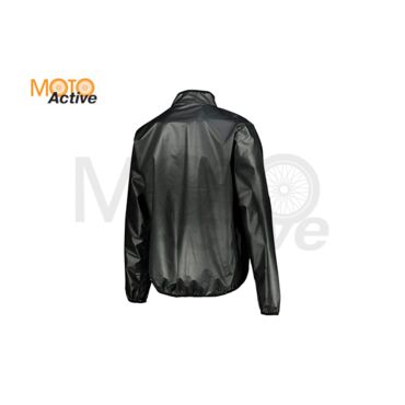 Дождевик Leatt Racecover Jacket Smoke (2022) - миниатюра 1