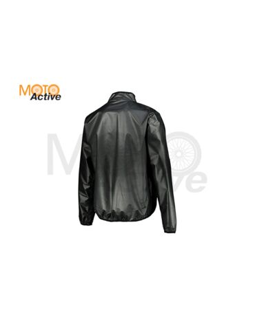 Дождевик Leatt Racecover Jacket Smoke (2022)