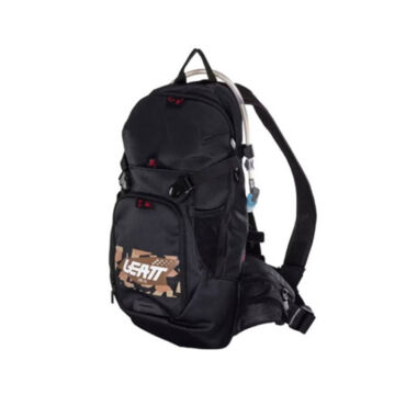 Leatt Рюкзак гидропак  Moto Lite 1.5 Hydration V24 Black - миниатюра 1