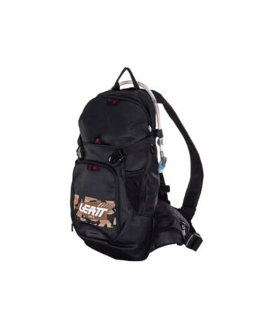 Leatt Рюкзак гидропак  Moto Lite 1.5 Hydration V24 Black